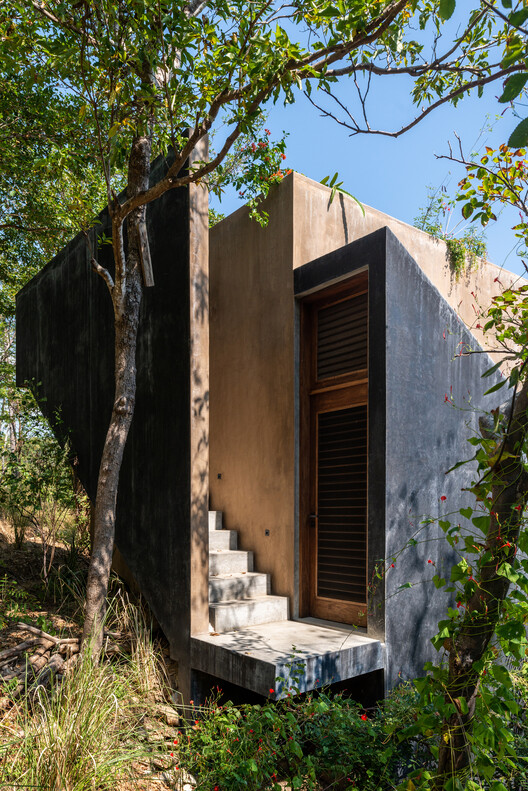 Casa Yuu' Kee' / em-estudio Casa Yuu' Kee' / em-estudio - Imagen 29 de 37
