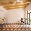 Casa Hostafrancs / Parramon + Tahull Arquitectes - Fotografía interior, Interiores De Apartamentos