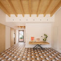 Casa Hostafrancs / Parramon + Tahull Arquitectes - Fotografía interior, Interiores De Apartamentos