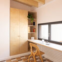 Casa Hostafrancs / Parramon + Tahull Arquitectes - Fotografía interior, Interiores De Apartamentos, Iluminación