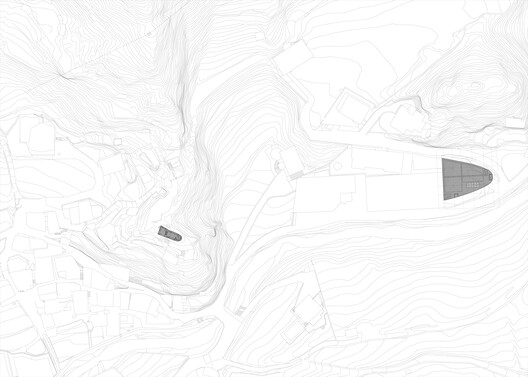 Edifício de Uso Misto de Escritórios, Depósito e Estacionamento / KF arquitectes Edifício de Uso Misto de Escritórios, Depósito e Estacionamento / KF arquitectes - Imagem 23 de 28