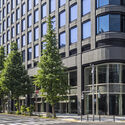Yaesu Daibiru Office Building / Nikken Sekkei - Exterior Photography, Office Buildings