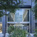 Yaesu Daibiru Office Building / Nikken Sekkei - Office Buildings