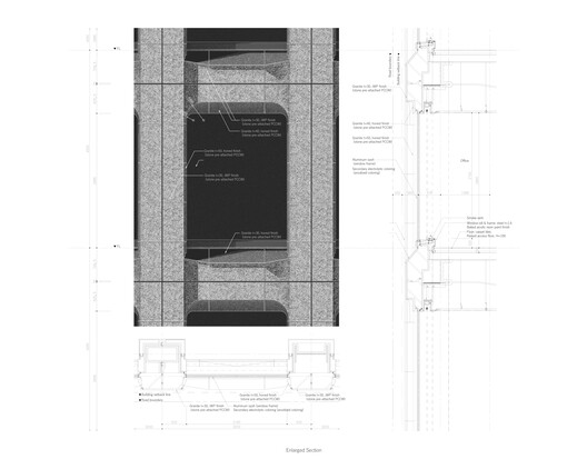 Edificio de oficinas Yaesu Daibiru / Nikken Sekkei - Imagen 26 de 32