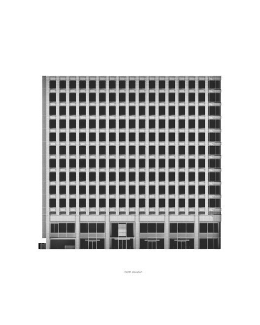 Edificio de oficinas Yaesu Daibiru / Nikken Sekkei - Imagen 27 de 32