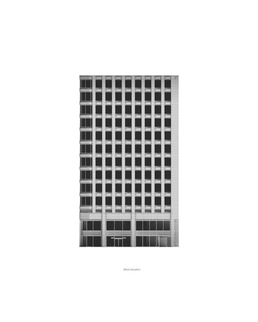 Edificio de oficinas Yaesu Daibiru / Nikken Sekkei - Imagen 28 de 32