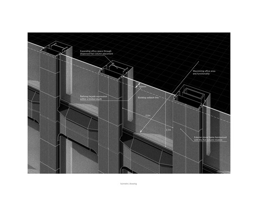 Edificio de oficinas Yaesu Daibiru / Nikken Sekkei - Imagen 29 de 32