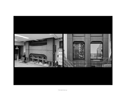 Edificio de oficinas Yaesu Daibiru / Nikken Sekkei - Imagen 32 de 32