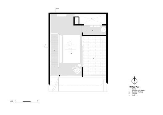 Residencia Arme / Studio S+AO Residencia Arme / Studio S+AO - Imagen 24 de 29