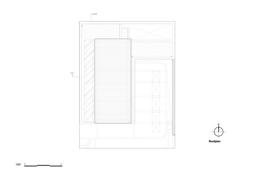Residencia Arme / Studio S+AO Residencia Arme / Studio S+AO - Imagen 25 de 29