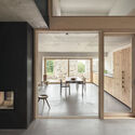 Ralph Germann architectes