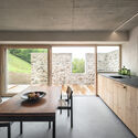 CASA JCM / Ralph Germann architectes - Fotografía interior, Casas, Cocina