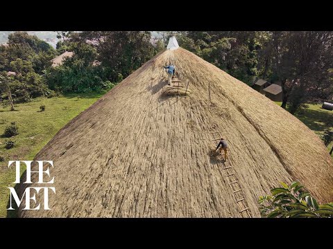 Architecture as Translation: Africanfuturism in Folklore, Film, and Speculative Art - Image 11 of 12