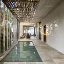 JQY House / André Becker - Houses