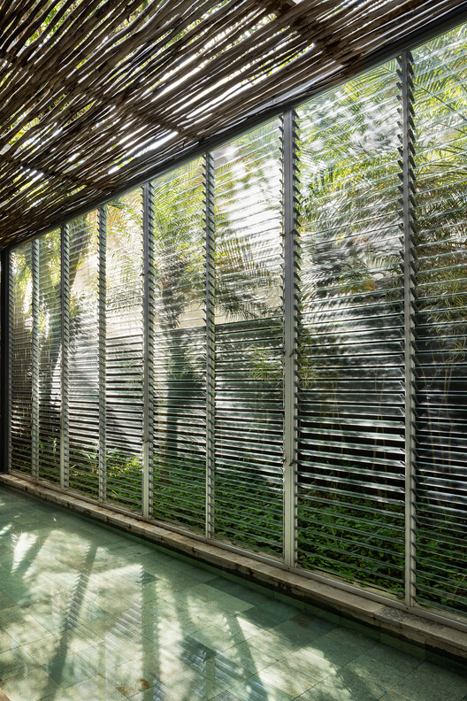 JQY House / André Becker JQY House / André Becker - Exterior Photography