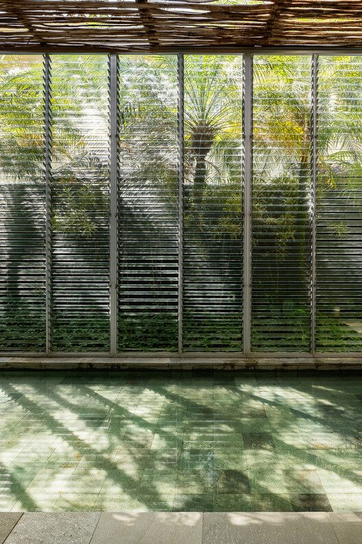 JQY House / André Becker JQY House / André Becker - Exterior Photography