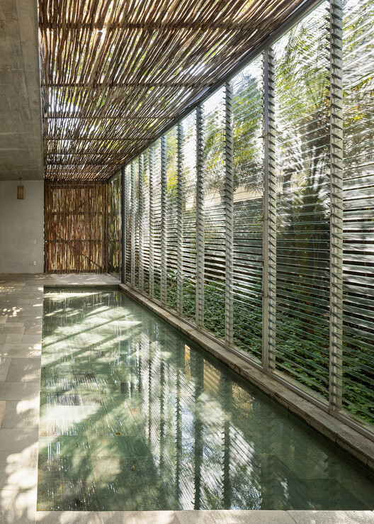 JQY House / André Becker JQY House / André Becker - Exterior Photography