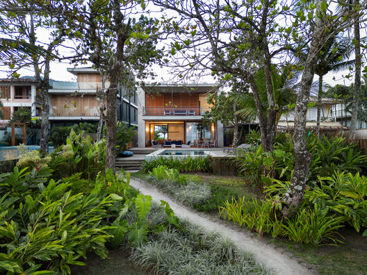 JQY House / André Becker JQY House / André Becker - Image 6 of 30
