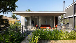 JQY House / André Becker