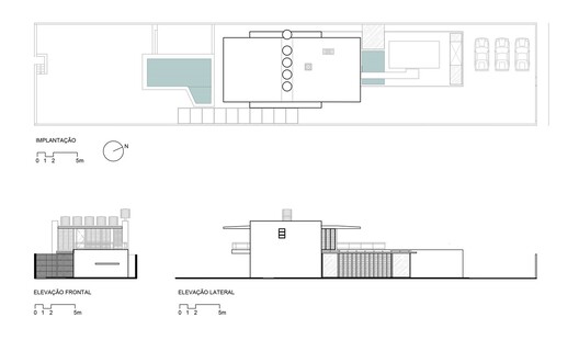 JQY House / André Becker JQY House / André Becker - Image 29 of 30