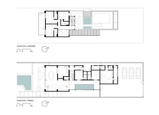 JQY House / André Becker JQY House / André Becker - Image 30 of 30