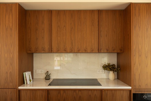 Casa em Pouca Farinha / Ana Teresa Niza + Ana Rita Marques Casa em Pouca Farinha / Ana Teresa Niza + Ana Rita Marques - Interior Photography, Kitchen, Wood, Countertop