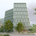 Fondation Beyeler’s Expansion and Safdie Architects’ Carnegie Library Restoration: This Week’s Review - Image 4 of 4
