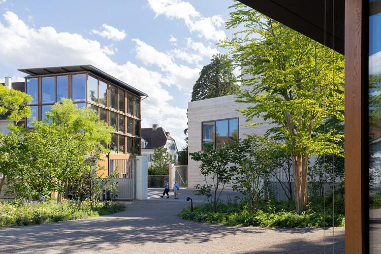 Fondation Beyeler’s Expansion and Safdie Architects’ Carnegie Library Restoration: This Week’s Review - Featured Image