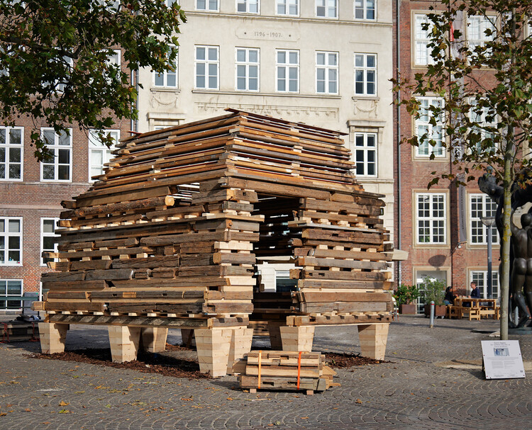 The Copenhagen Architecture Biennial Announces Theme and Dates for Its Second Edition - Image 3 of 17