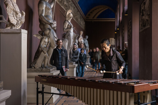 The Copenhagen Architecture Biennial Announces Theme and Dates for Its Second Edition The Copenhagen Architecture Biennial Announces Theme and Dates for Its Second Edition - Image 8 of 17