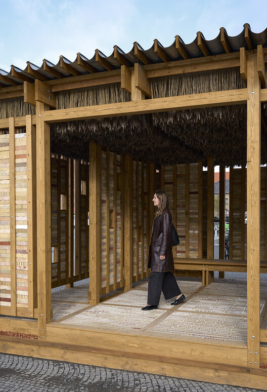 The Copenhagen Architecture Biennial Announces Theme and Dates for Its Second Edition The Copenhagen Architecture Biennial Announces Theme and Dates for Its Second Edition - Image 6 of 17