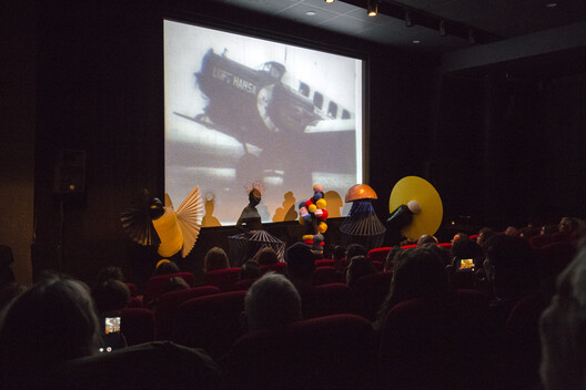 The Copenhagen Architecture Biennial Announces Theme and Dates for Its Second Edition The Copenhagen Architecture Biennial Announces Theme and Dates for Its Second Edition - Image 13 of 17