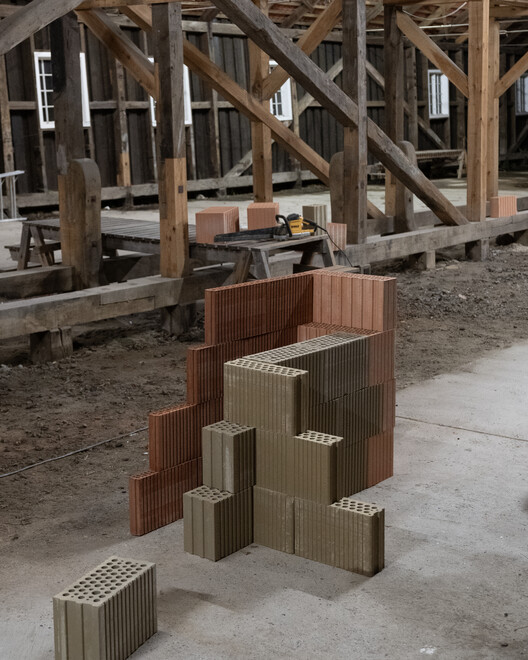 The Copenhagen Architecture Biennial Announces Theme and Dates for Its Second Edition The Copenhagen Architecture Biennial Announces Theme and Dates for Its Second Edition - Image 14 of 17