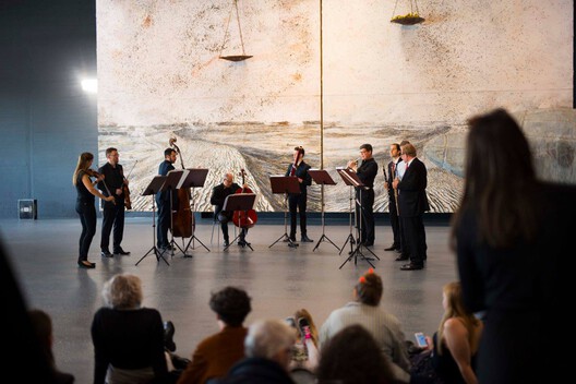 The Copenhagen Architecture Biennial Announces Theme and Dates for Its Second Edition The Copenhagen Architecture Biennial Announces Theme and Dates for Its Second Edition - Image 12 of 17
