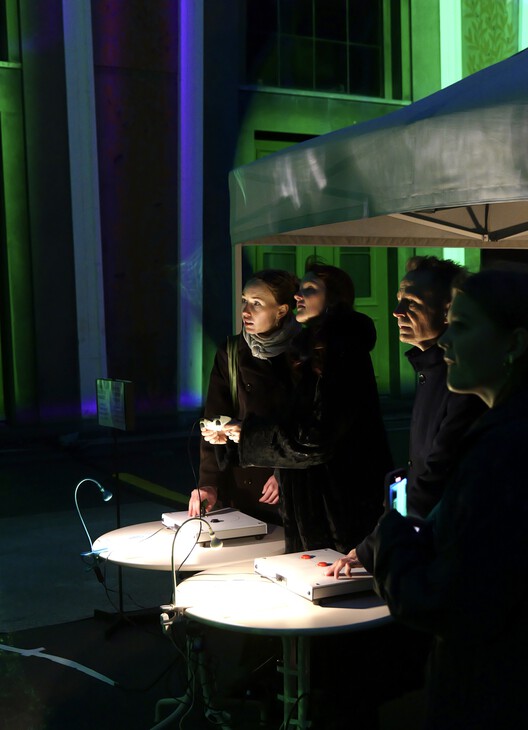 The Copenhagen Architecture Biennial Announces Theme and Dates for Its Second Edition The Copenhagen Architecture Biennial Announces Theme and Dates for Its Second Edition - Image 11 of 17
