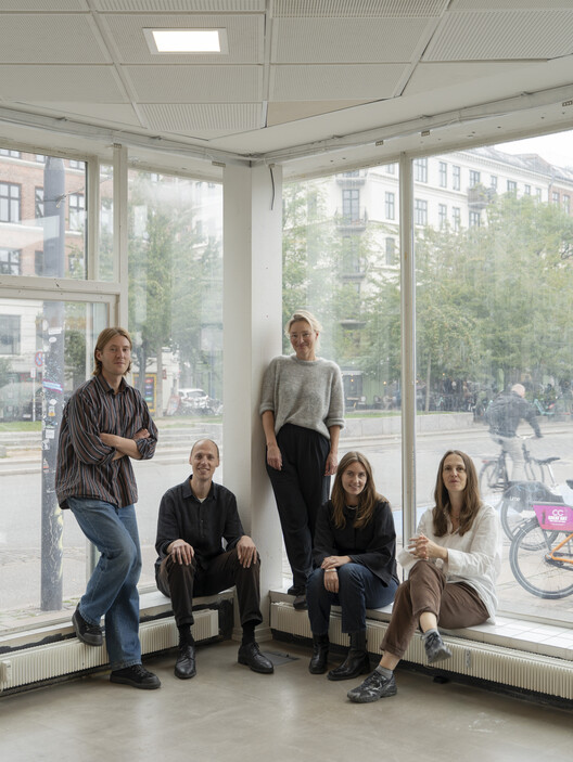 The Copenhagen Architecture Biennial Announces Theme and Dates for Its Second Edition The Copenhagen Architecture Biennial Announces Theme and Dates for Its Second Edition - Image 17 of 17