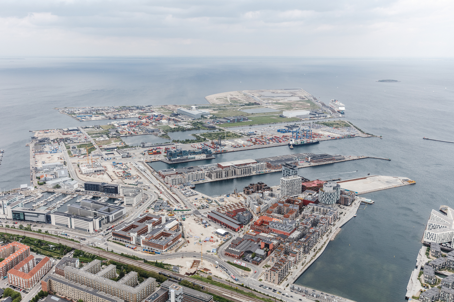 The Copenhagen Architecture Biennial Announces Theme and Dates for Its Second Edition