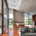 Baan Rim Bua House / VYN Studio - Interior Photography, Houses, Door, Chair