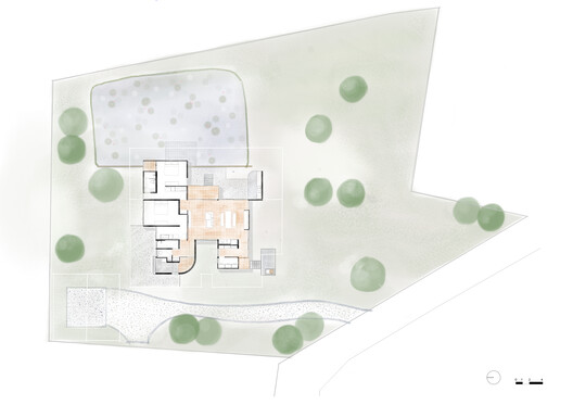 Baan Rim Bua House / VYN Studio Baan Rim Bua House / VYN Studio - Imagem 19 de 19
