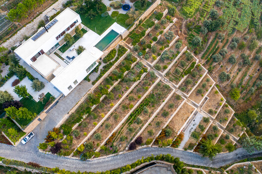 La Casa de las Terrazas / Accent Design Group - Imagen 7 de 25