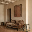 Ausma Hotel / Field Studio - Interior Photography, Adaptive Reuse