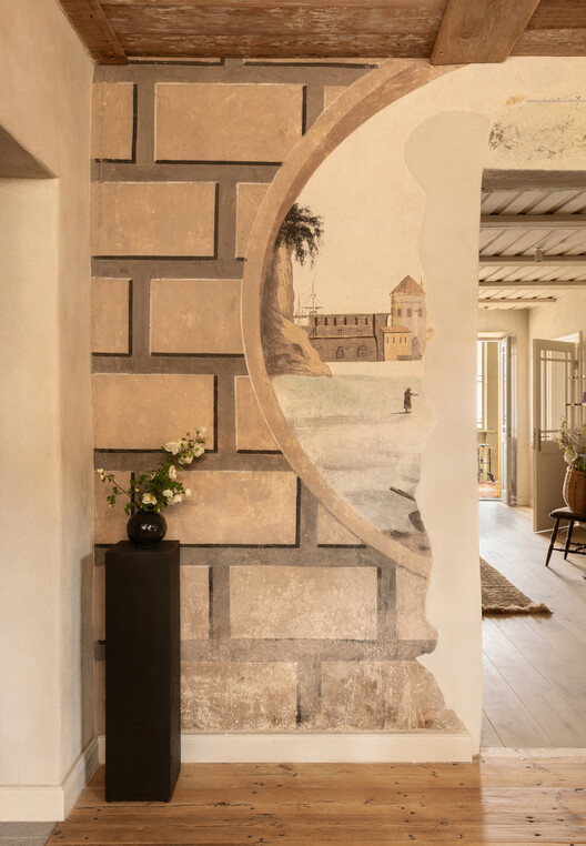 Ausma Hotel / Field Studio Ausma Hotel / Field Studio - Interior Photography, Wood, Lighting