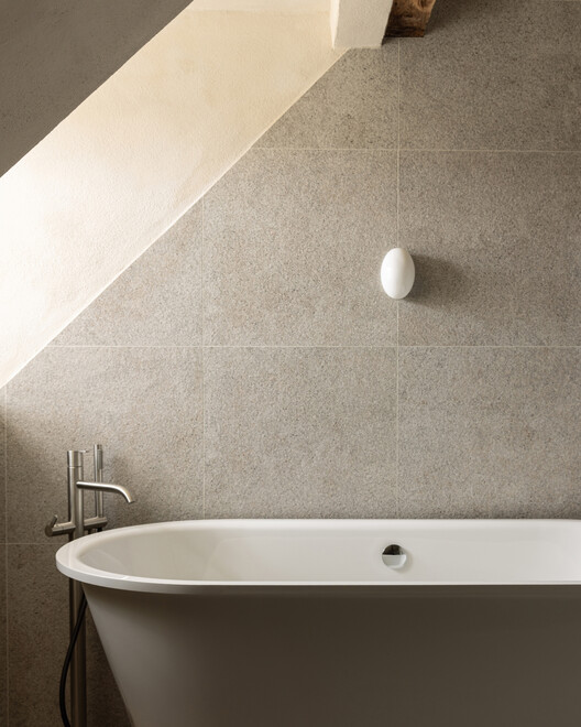 Ausma Hotel / Field Studio Ausma Hotel / Field Studio - Interior Photography, Bathroom