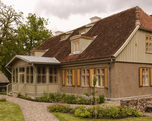 Ausma Hotel / Field Studio Ausma Hotel / Field Studio - Exterior Photography, Door