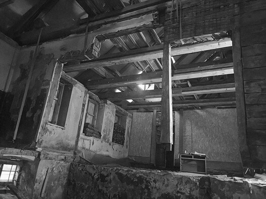Ausma Hotel / Field Studio Ausma Hotel / Field Studio - Interior Photography, Wood, Beam