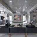 Fengyuan Residence / Mao, Shen-Chiang Architecture Studio - Interior Photography, Houses, Lighting, Chair