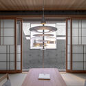 Fengyuan Residence / Mao, Shen-Chiang Architecture Studio - Interior Photography, Houses, Kitchen
