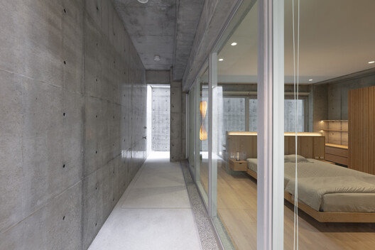 Fengyuan Residence / Mao, Shen-Chiang Architecture Studio Fengyuan Residence / Mao, Shen-Chiang Architecture Studio - Interior Photography