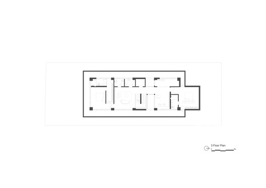 Fengyuan Residence / Mao, Shen-Chiang Architecture Studio Fengyuan Residence / Mao, Shen-Chiang Architecture Studio - Image 30 of 38