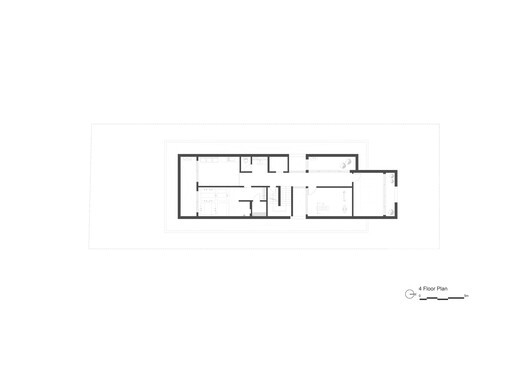 Fengyuan Residence / Mao, Shen-Chiang Architecture Studio Fengyuan Residence / Mao, Shen-Chiang Architecture Studio - Image 31 of 38